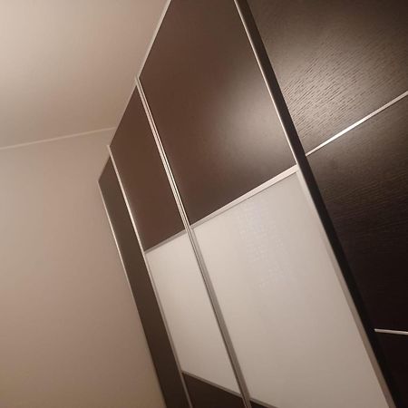 Residence Taverna ピアチェンツァ エクステリア 写真