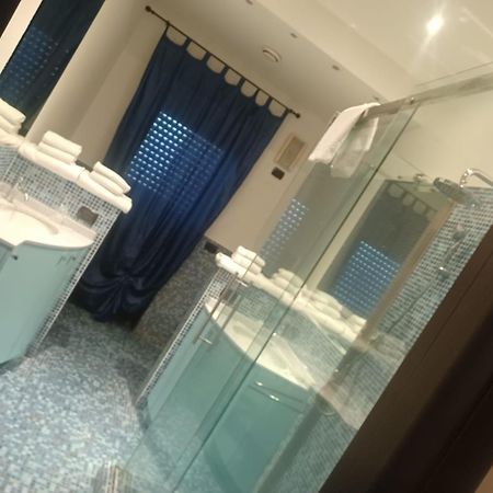 Residence Taverna ピアチェンツァ エクステリア 写真