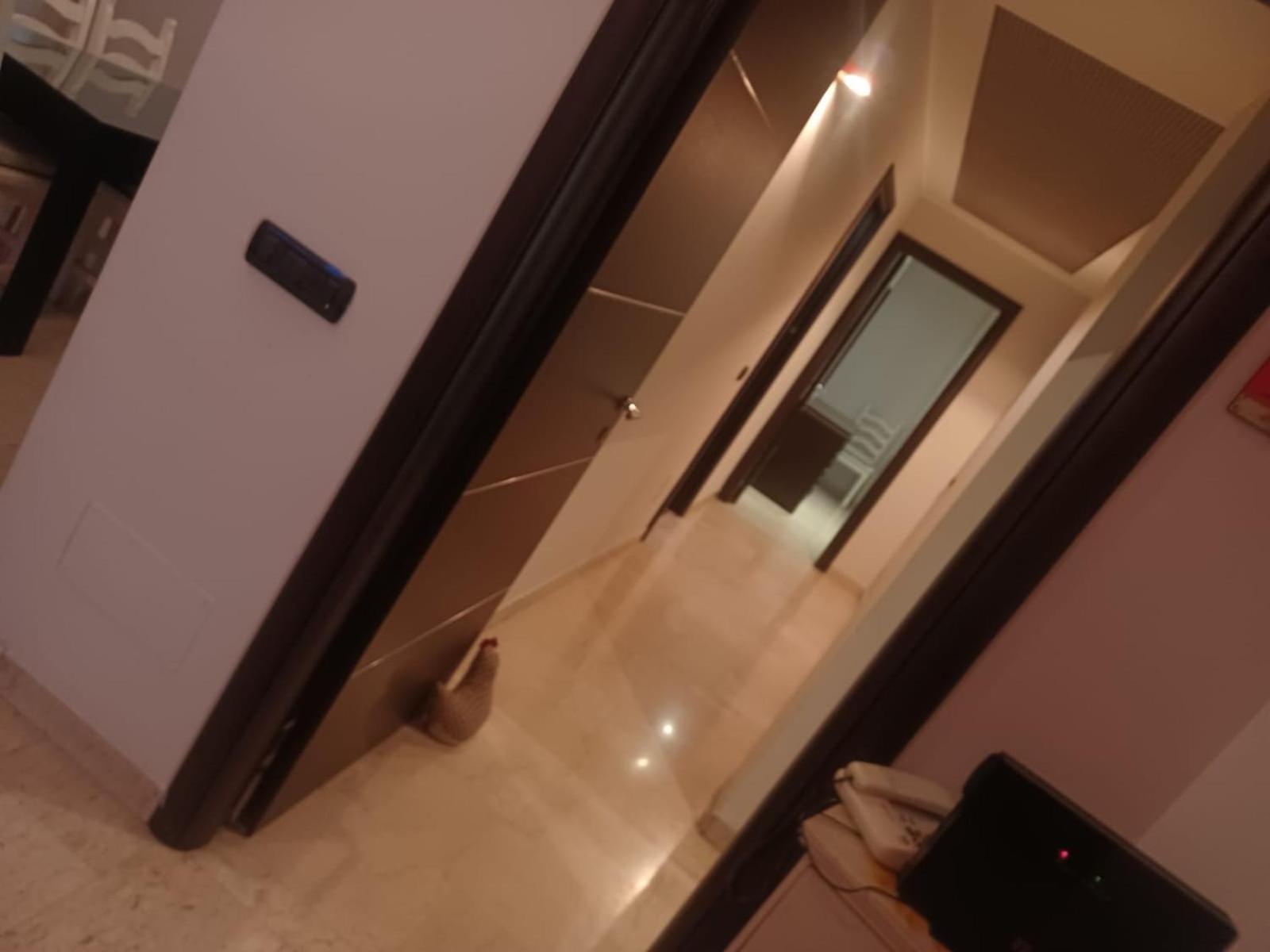 Residence Taverna ピアチェンツァ エクステリア 写真
