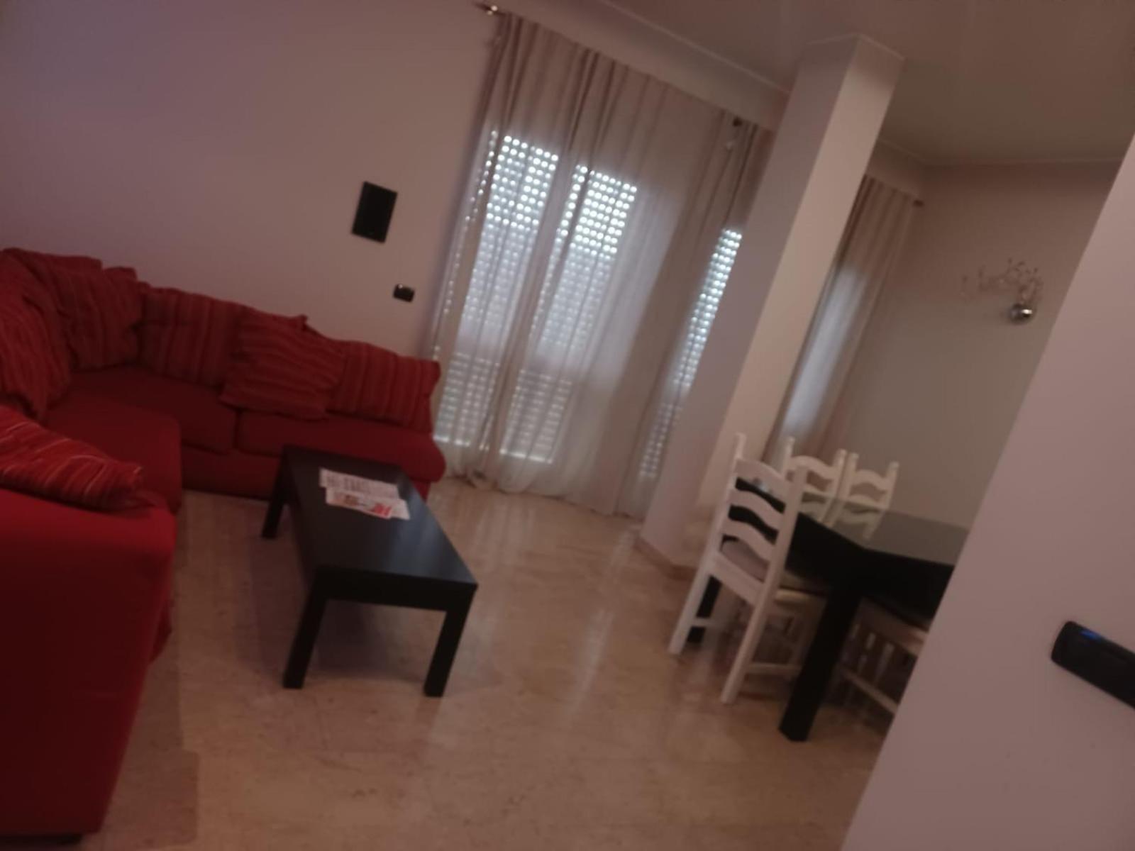 Residence Taverna ピアチェンツァ エクステリア 写真