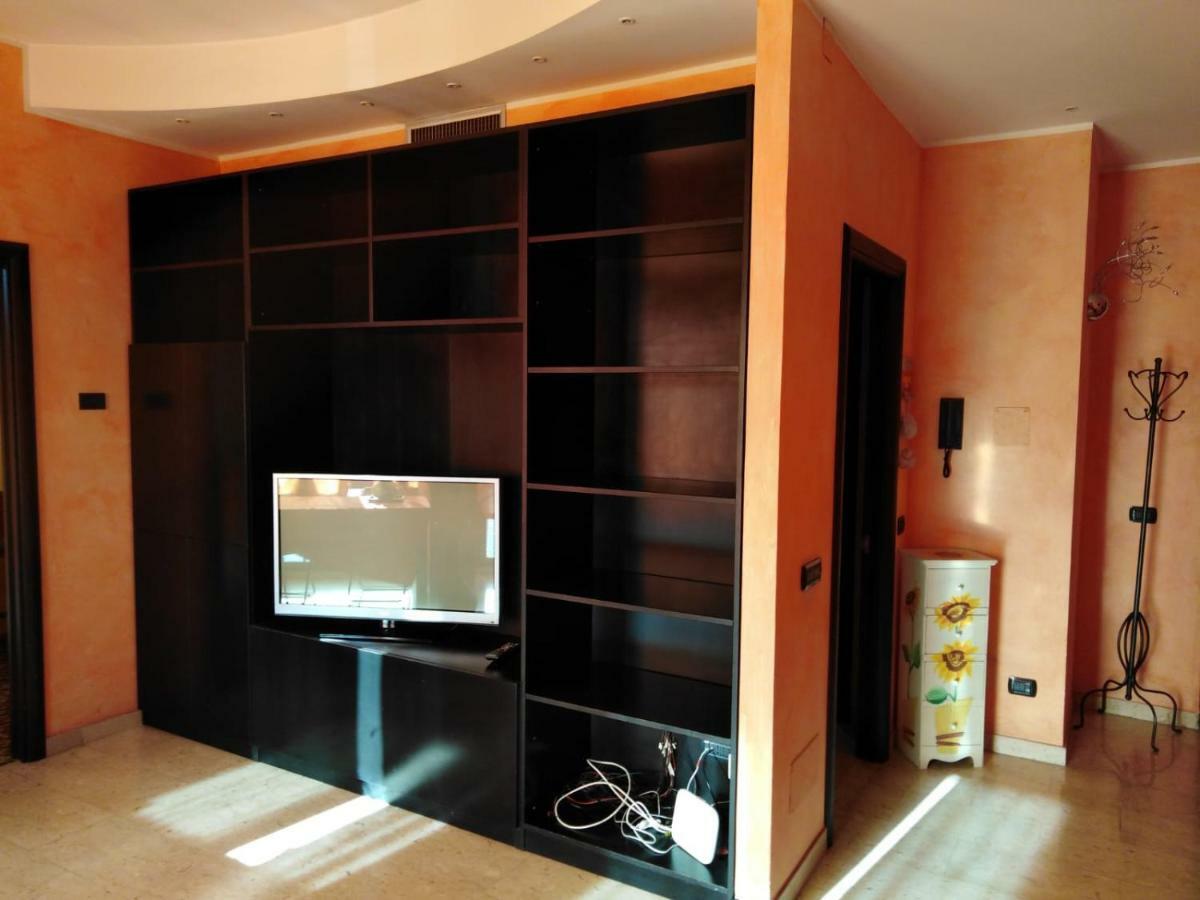 Residence Taverna ピアチェンツァ エクステリア 写真