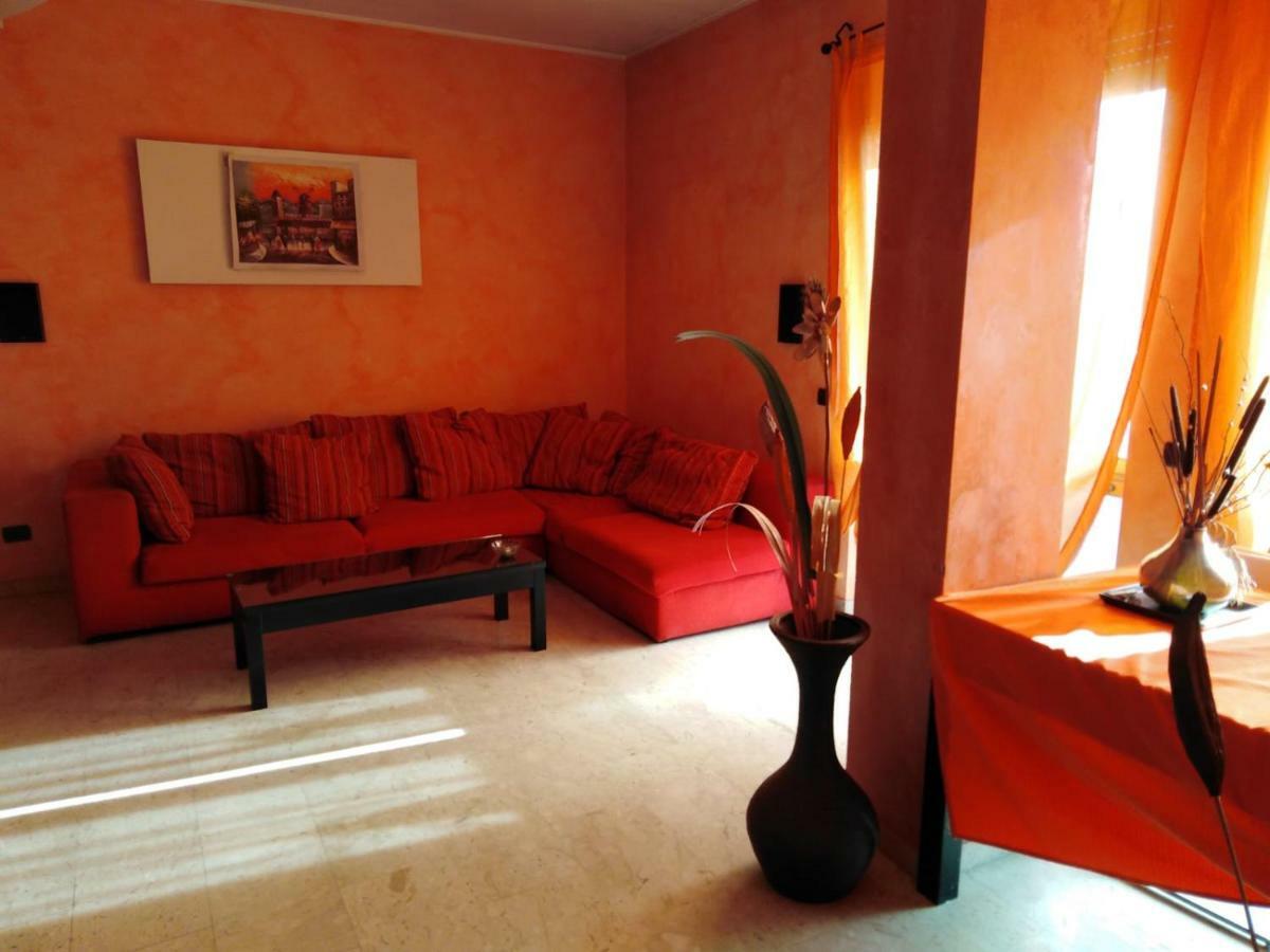 Residence Taverna ピアチェンツァ エクステリア 写真