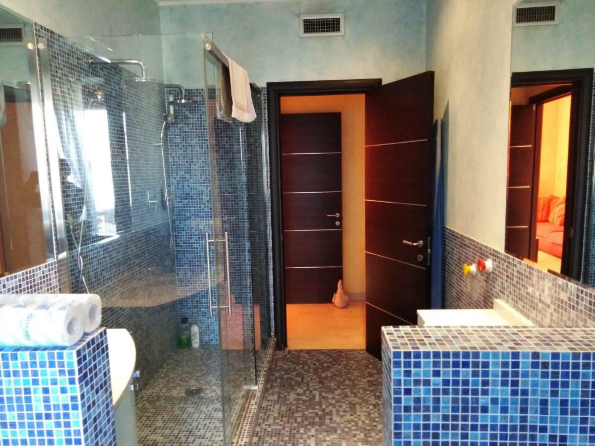 Residence Taverna ピアチェンツァ エクステリア 写真